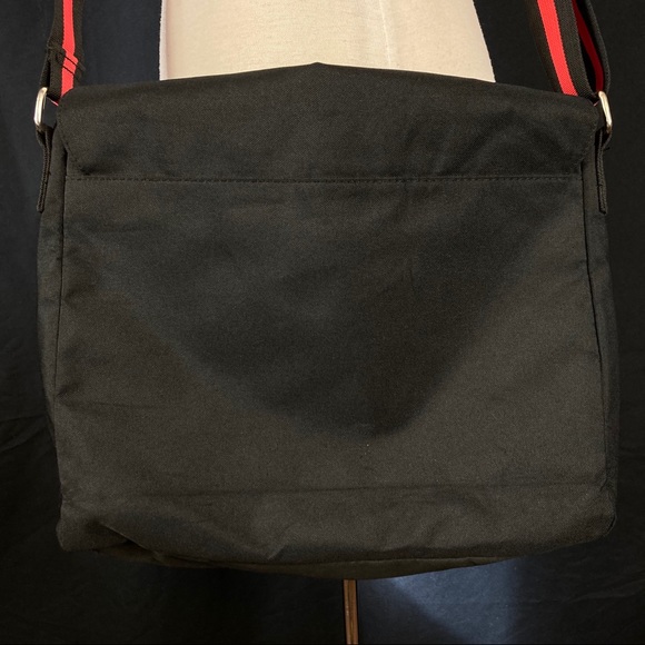 Givenchy Play parfume messenger bag - Picture 7 of 13